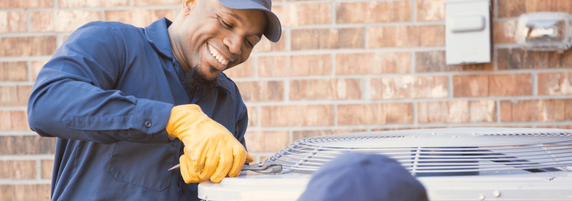 hvac tech in washington